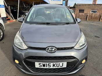 2015 (15) - 1.2 SE 5dr