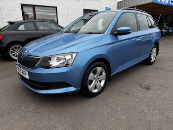 2015 (15) - 1.2 TSI 90 SE 5dr