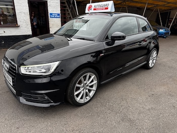 Used Audi A1 2015 for sale - 78777198: Photo