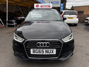 Used Audi A1 2015 for sale - 78777198: Photo