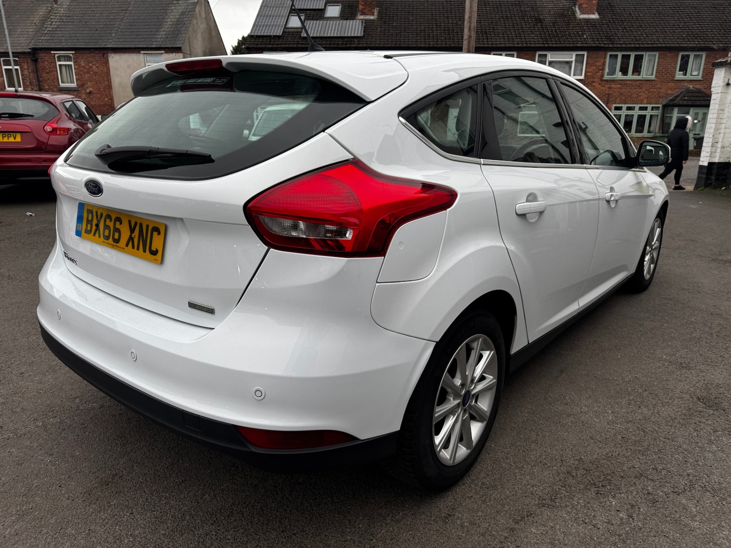 Used Ford Focus 2016 for sale - 77846706: Photo 14