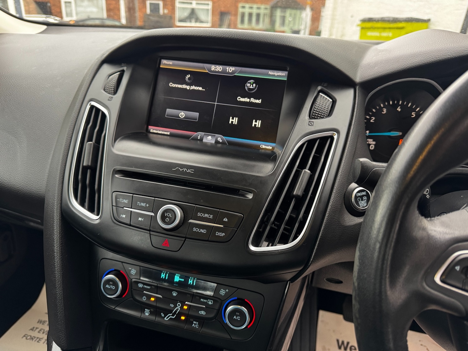 Used Ford Focus 2016 for sale - 77846706: Photo 18