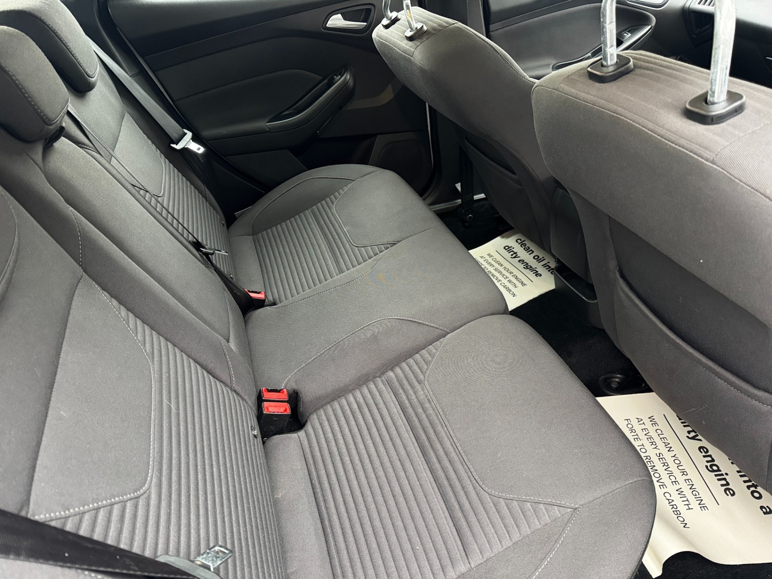 Used Ford Focus 2016 for sale - 77846706: Photo 20