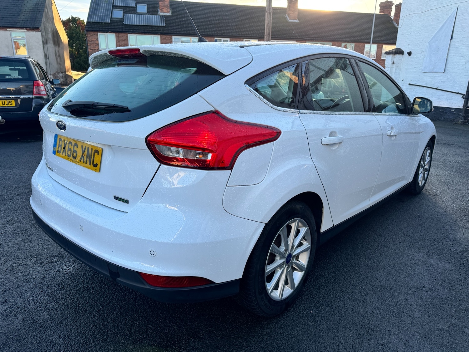 Used Ford Focus 2016 for sale - 77846706: Photo 3