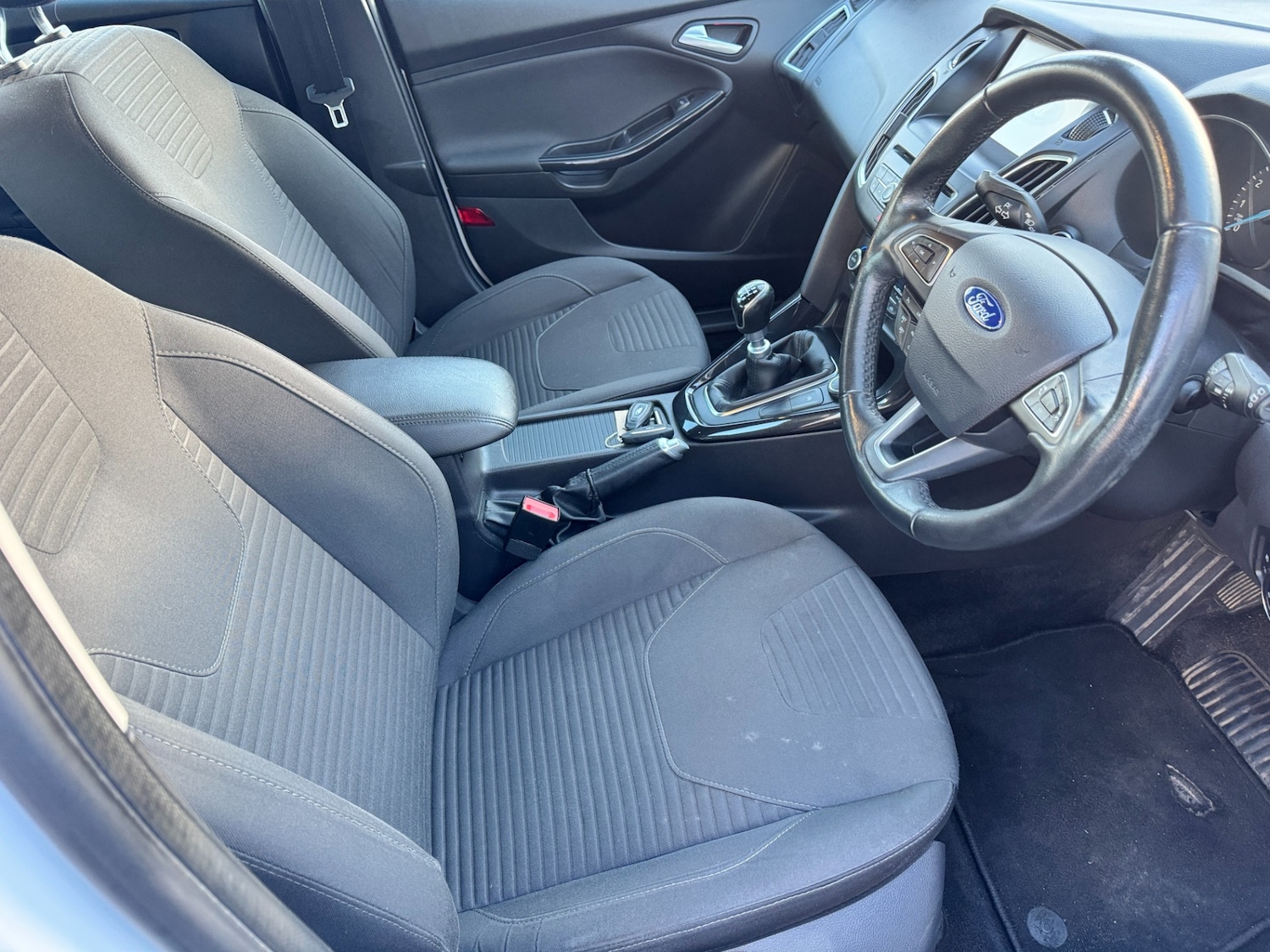 Used Ford Focus 2016 for sale - 77846706: Photo 6