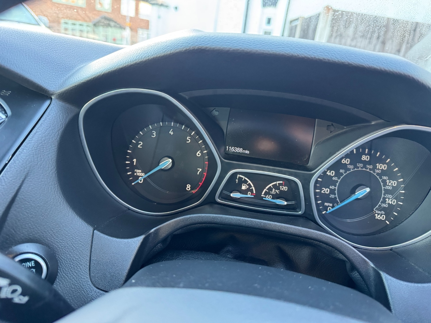 Used Ford Focus 2016 for sale - 77846706: Photo 7