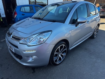 Used Citroen C3 2016 for sale - 78389703: Photo