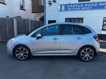 Used Citroen C3 2016 for sale - 78389703: Photo