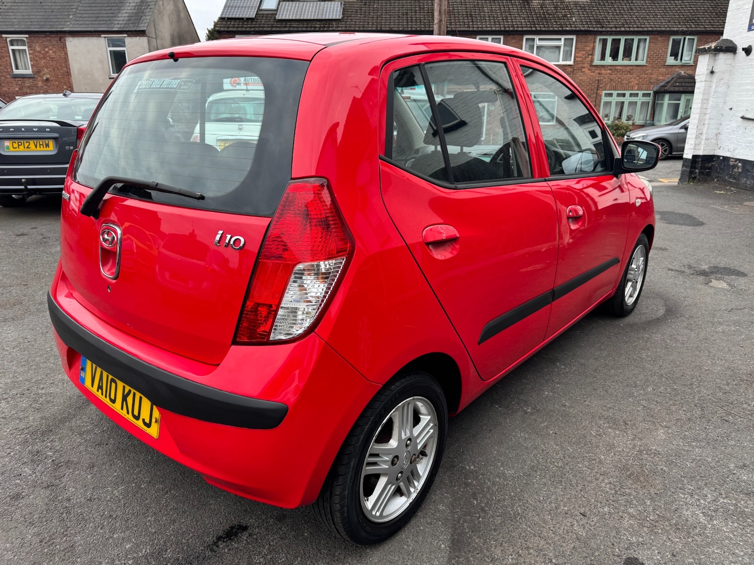 Used Hyundai i10 2010 for sale - 76492473: Photo 6