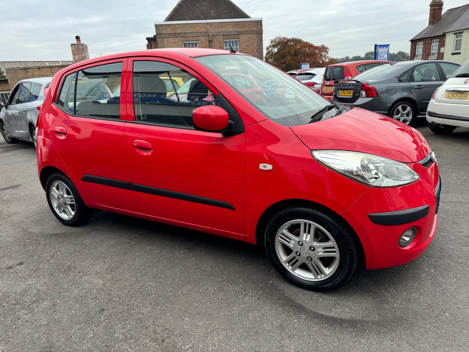 Used Hyundai i10 2010 for sale - 76492473: Photo 7