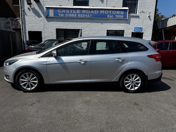 Used Ford Focus 2016 for sale - 79228563: Photo