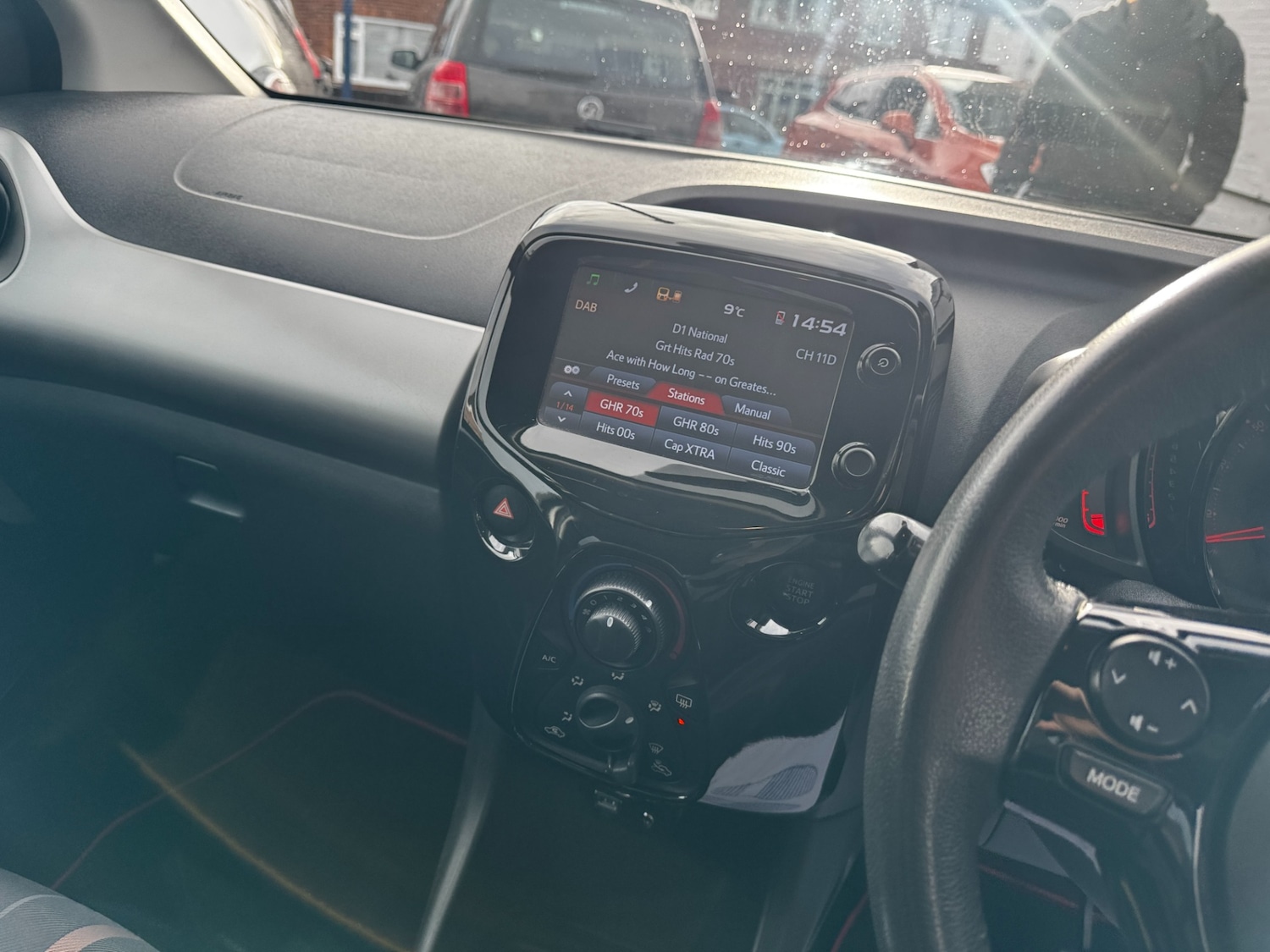 Used Peugeot 108 2016 for sale - 77337266: Photo 10