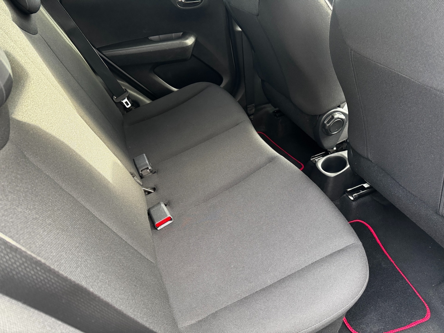 Used Peugeot 108 2016 for sale - 77337266: Photo 11