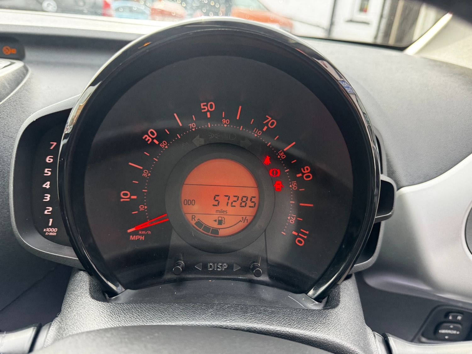 Used Peugeot 108 2016 for sale - 77337266: Photo 9