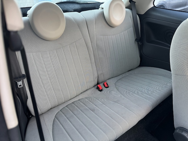 Used Fiat 500 2013 for sale - 73525529: Photo 9