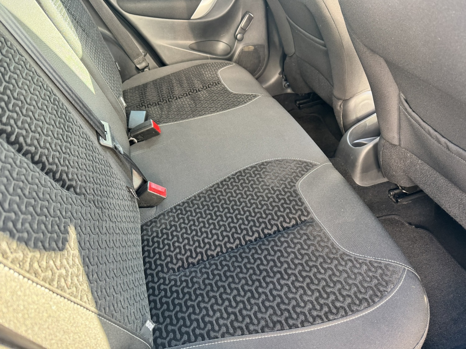 Used Citroen C3 2010 for sale - 76492485: Photo 11