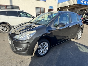 2010 (10) - 1.4 VTi 16V VTR+ 5dr