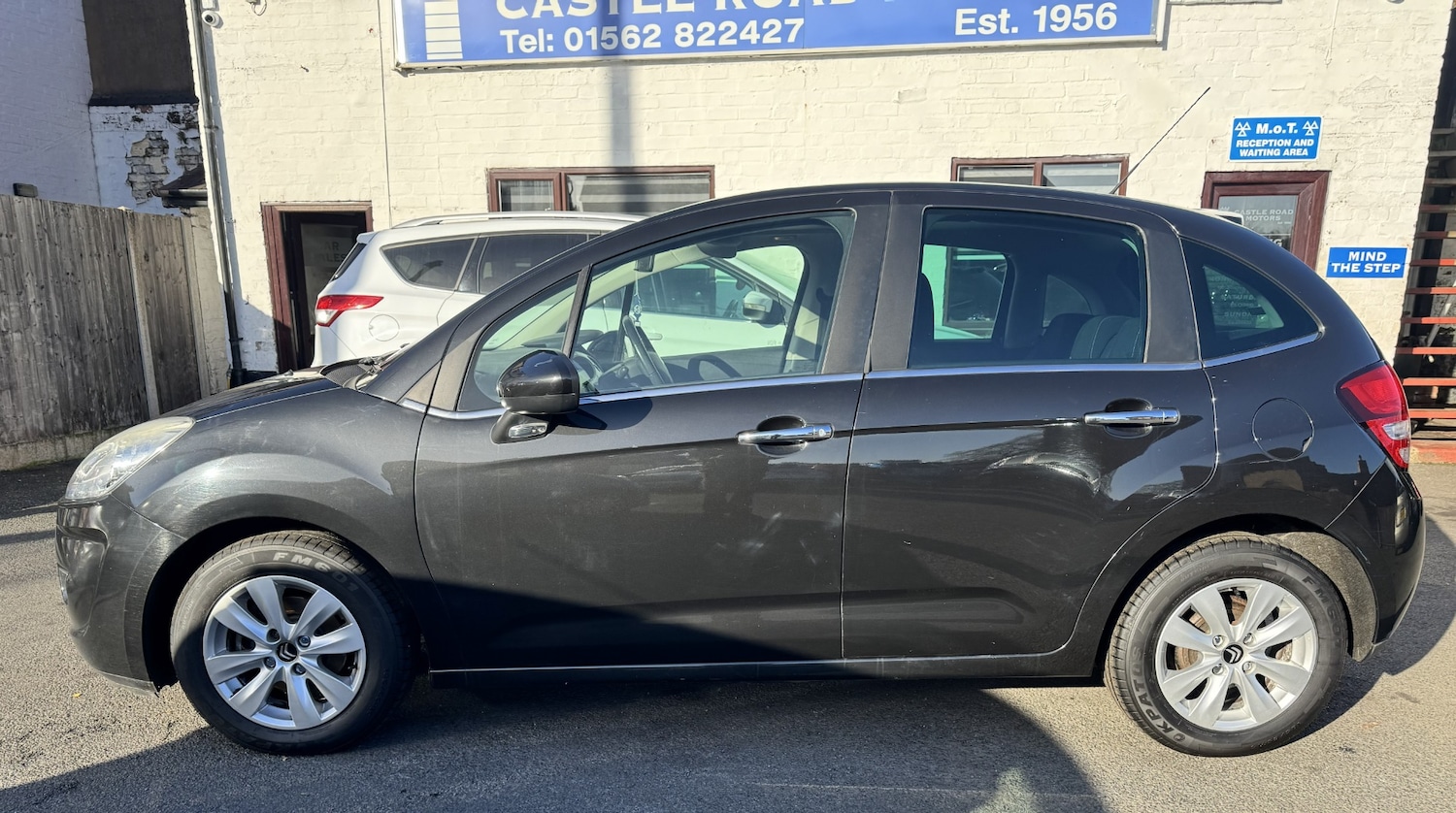 Used Citroen C3 2010 for sale - 76492485: Photo 3