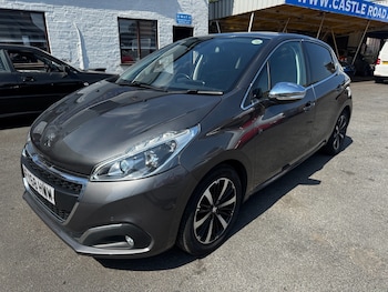 Used Peugeot 208 2018 for sale - 79340487: Photo