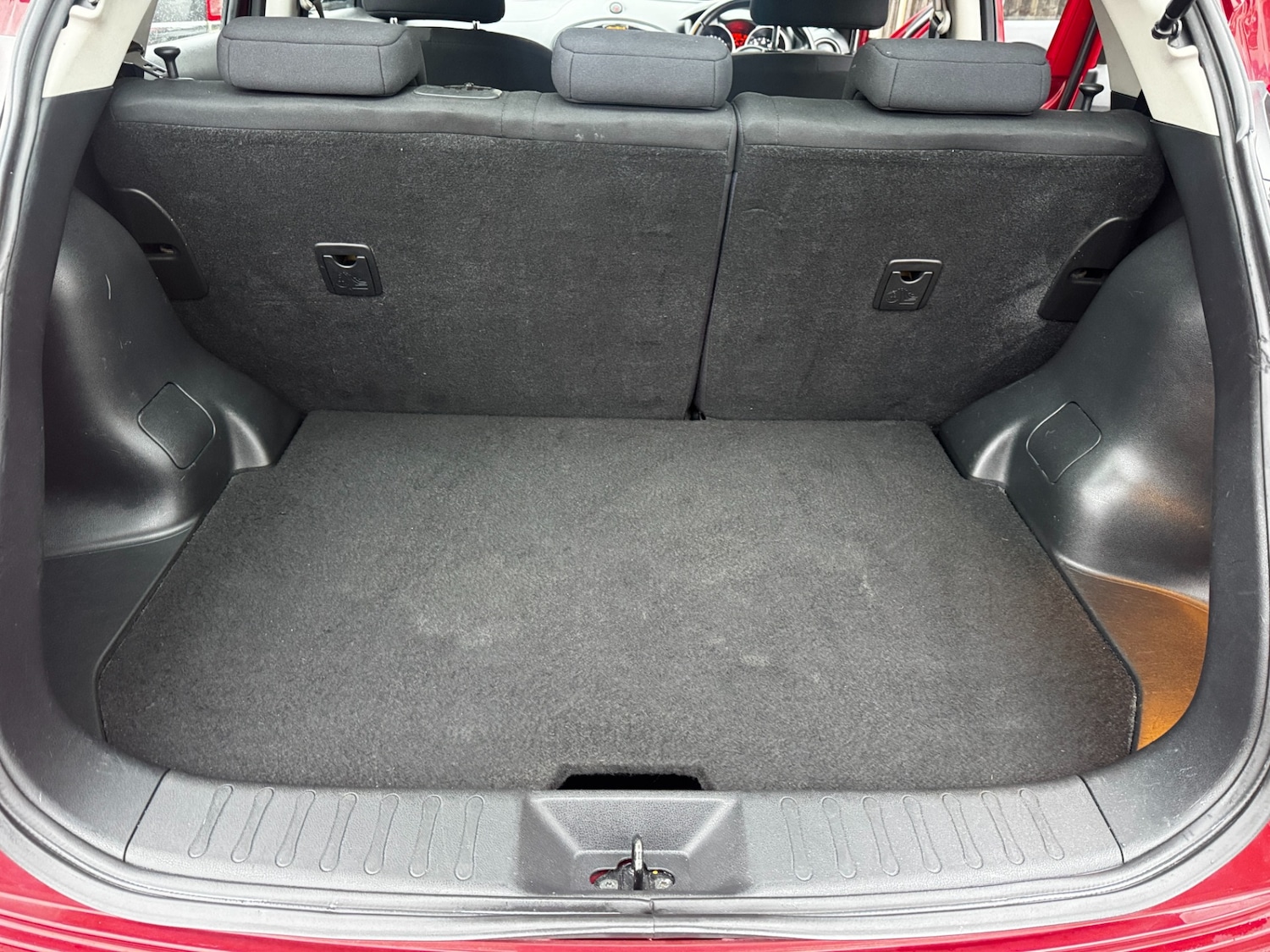 Used Nissan Juke 2012 for sale - 77336688: Photo 12