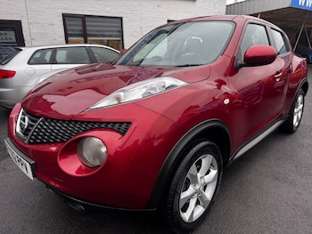 Used Nissan Juke 2012 for sale - 77336688: Photo