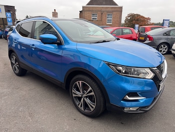 2018 (18) - 1.2 DiG-T N-Connecta 5dr