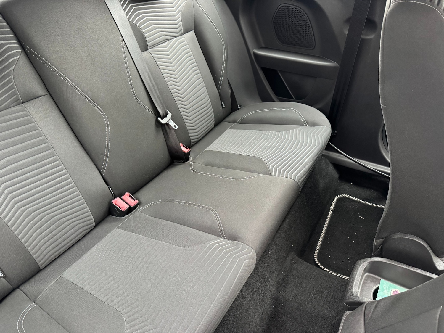 Used Ford Fiesta 2015 for sale - 76330060: Photo 12