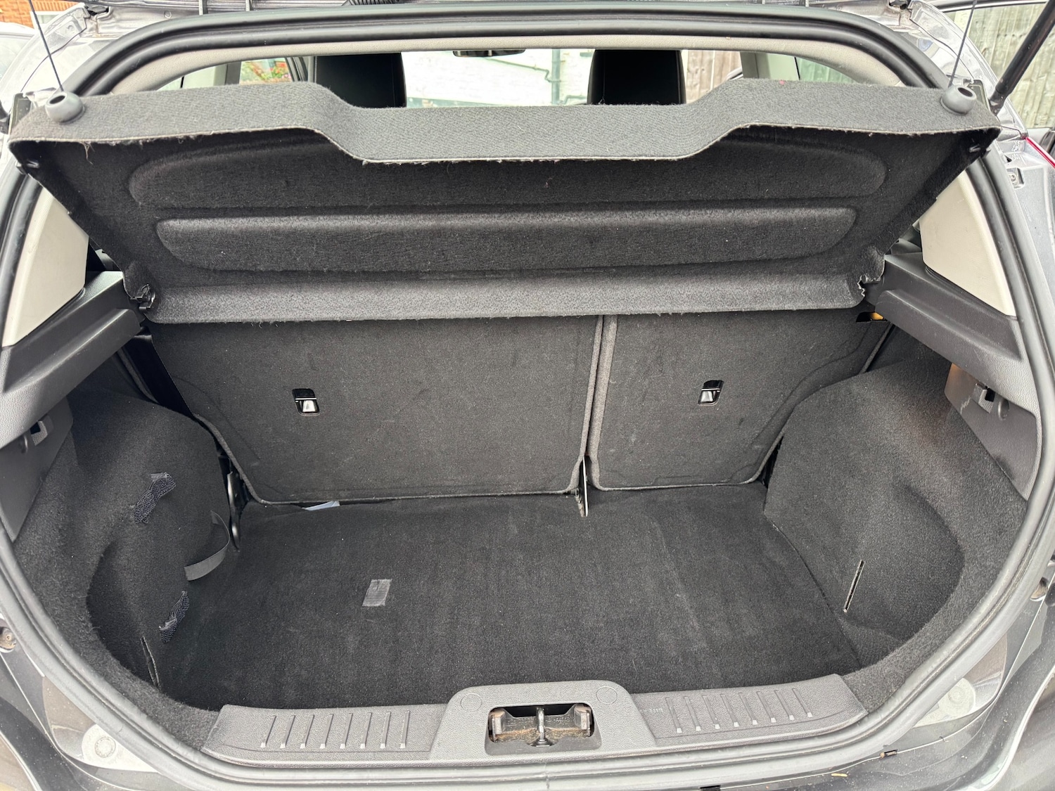 Used Ford Fiesta 2015 for sale - 76330060: Photo 13