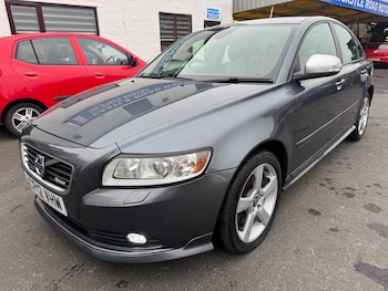 Volvo - S40