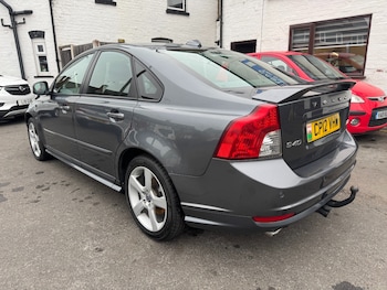 Used Volvo S40 2012 for sale - 76264345: Photo 3