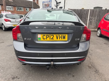 Used Volvo S40 2012 for sale - 76264345: Photo 4