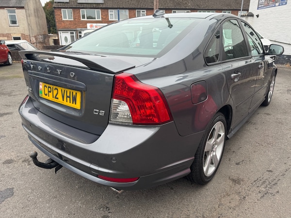 Used Volvo S40 2012 for sale - 76264345: Photo 5