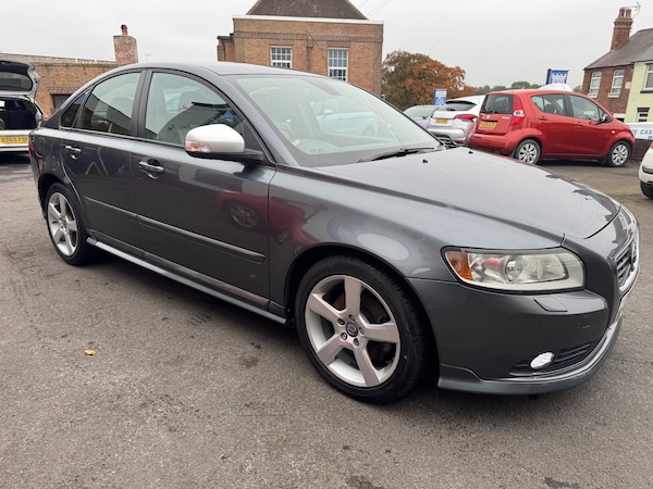 Used Volvo S40 2012 for sale - 76264345: Photo 6