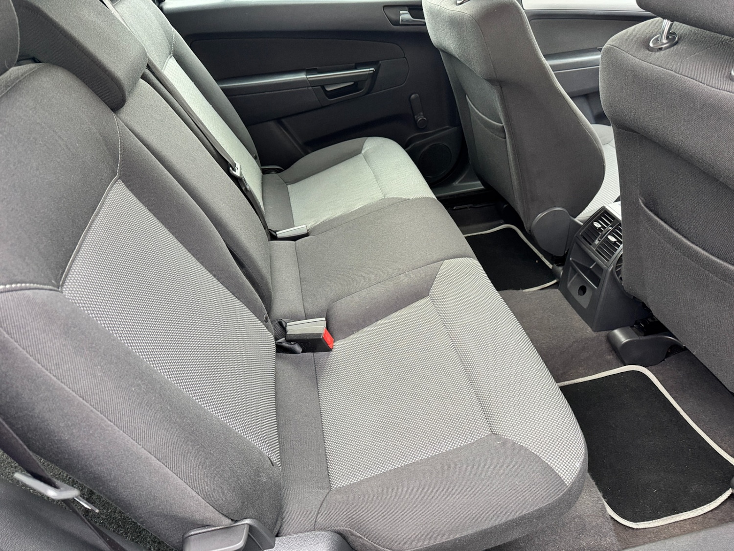 Used Vauxhall Zafira 2012 for sale - 76904434: Photo 11