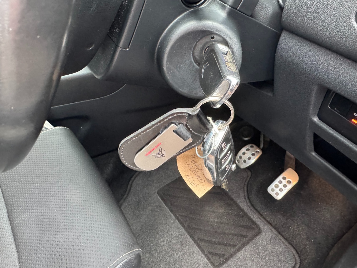 Used Citroen DS4 2012 for sale - 76736727: Photo 10