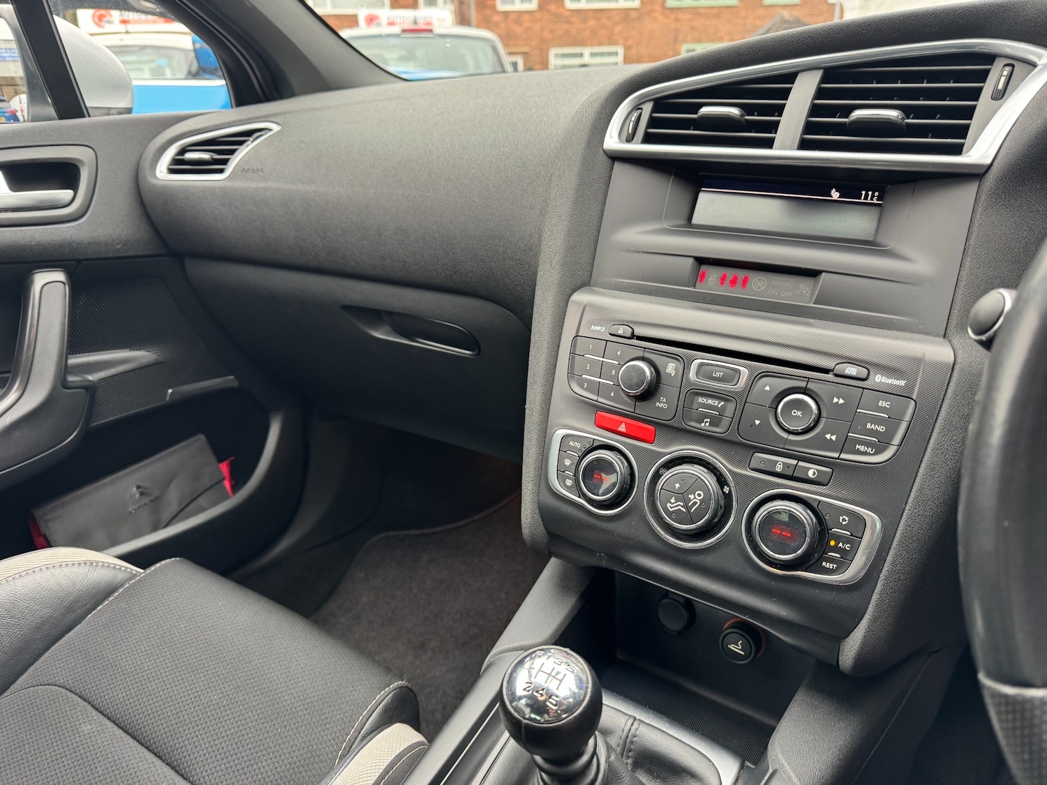 Used Citroen DS4 2012 for sale - 76736727: Photo 11