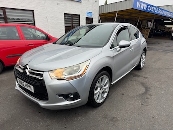 2012 (12) - 1.6 HDi DStyle 5dr