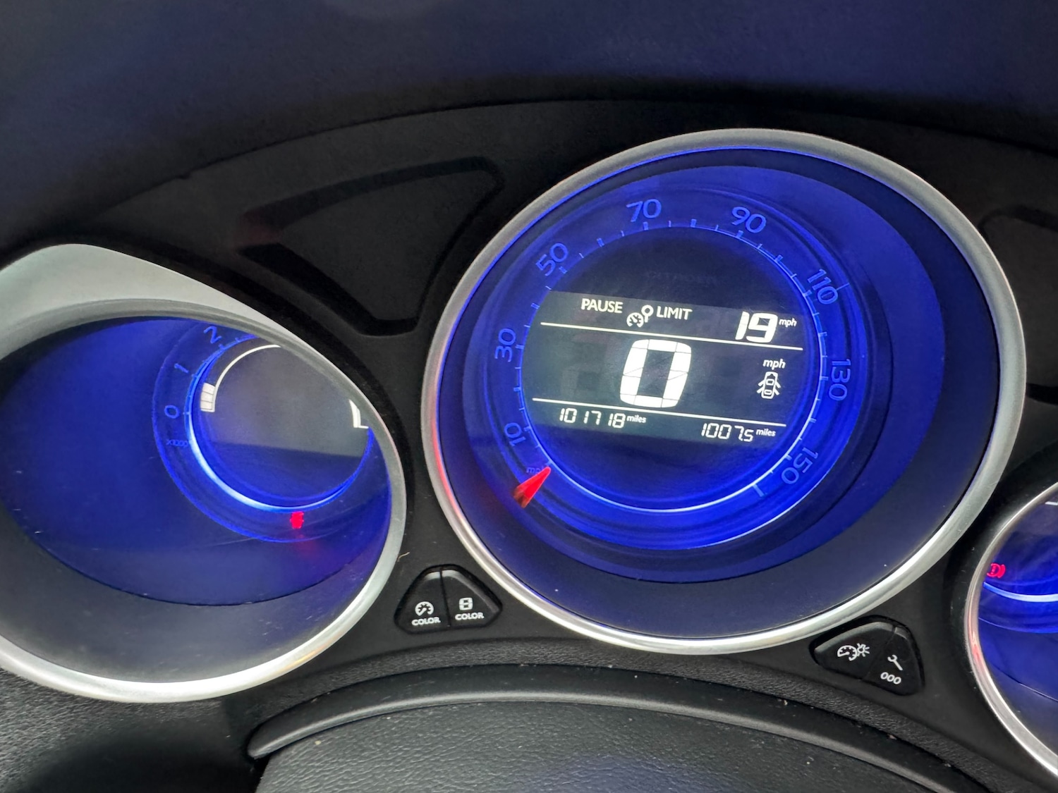 Used Citroen DS4 2012 for sale - 76736727: Photo 9