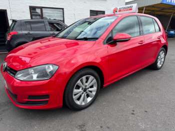 2013 (13) - 1.6 TDI 105 SE 5dr