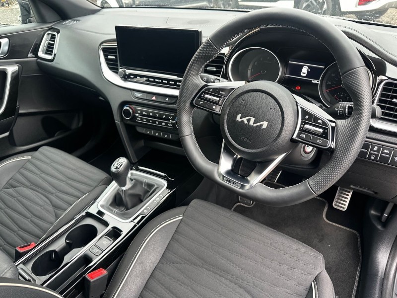 Used Kia Pro Ceed 2025 for sale - 77449935: Photo 10