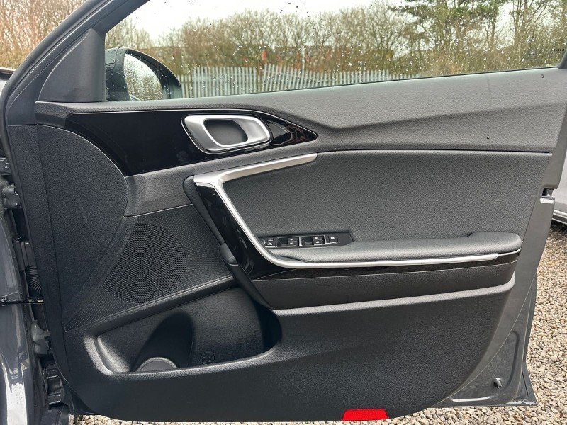 Used Kia Pro Ceed 2025 for sale - 77449935: Photo 11