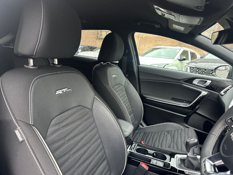 Used Kia Pro Ceed 2025 for sale - 77449935: Photo 16