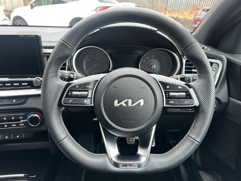 Used Kia Pro Ceed 2025 for sale - 77449935: Photo 17