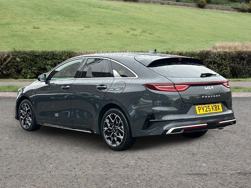 Used Kia Pro Ceed 2025 for sale - 77449935: Photo 2