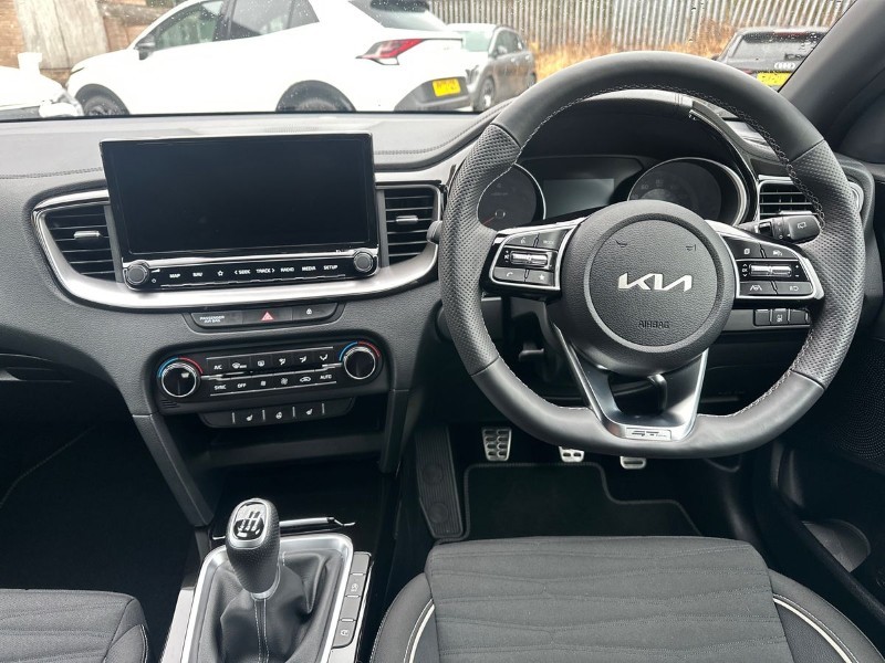 Used Kia Pro Ceed 2025 for sale - 77449935: Photo 21