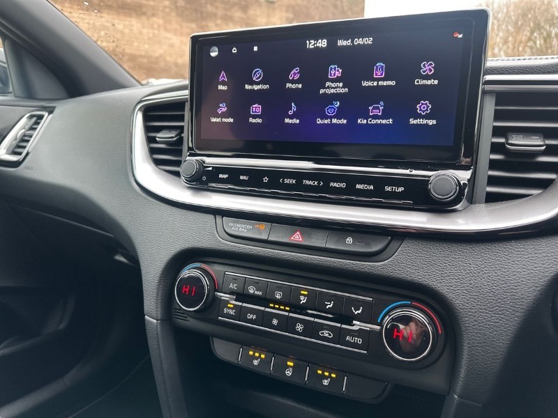 Used Kia Pro Ceed 2025 for sale - 77449935: Photo 28