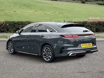 Used Kia Pro Ceed 2025 for sale - 77449935: Photo