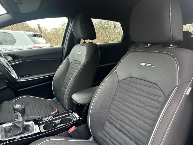 Used Kia Pro Ceed 2025 for sale - 77449935: Photo 30