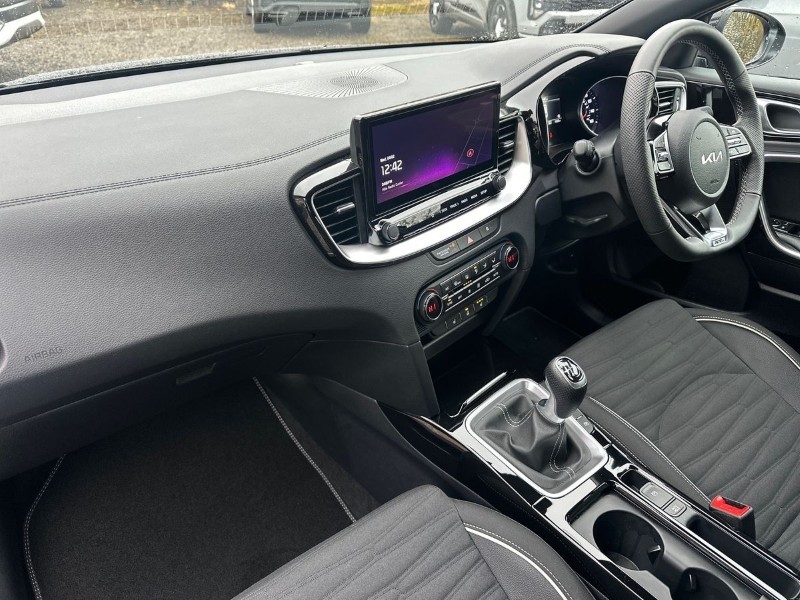 Used Kia Pro Ceed 2025 for sale - 77449935: Photo 31