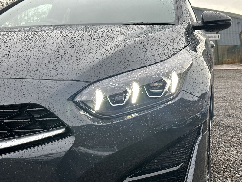 Used Kia Pro Ceed 2025 for sale - 77449935: Photo 34